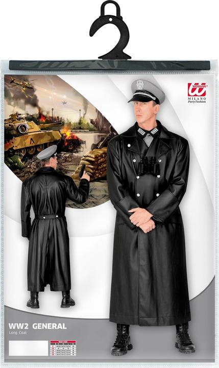 Produktbild Widmann WW2 Mantel General (L)