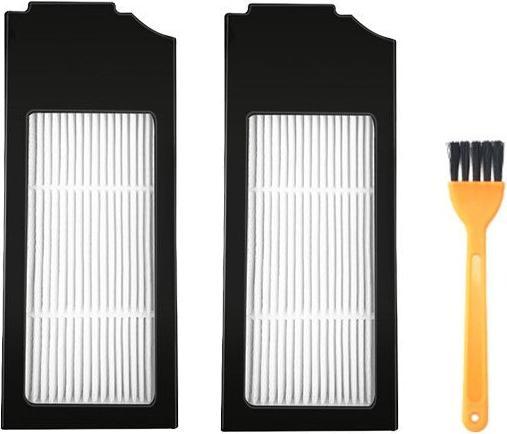 Image du produit Hermex Alternatives HEPA-Filter-Set für Ecovacs Deebot T10