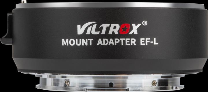 Actual product image Viltrox EF-L