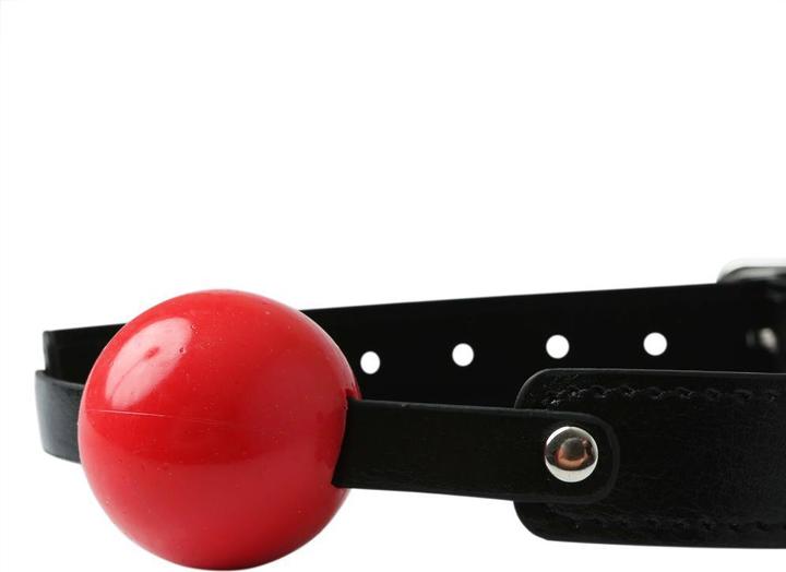Immagine prodotto Sex & Mischief Gag a palla