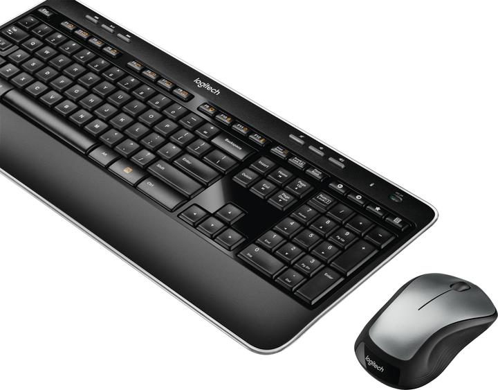 Image du produit Logitech G G300s (Filaire)