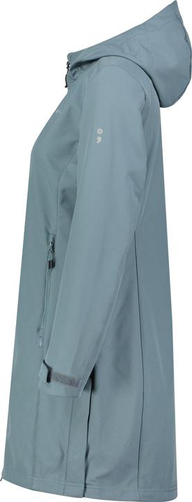 Immagine prodotto Meru Cappotto invernale in softshell Touloluse (34)