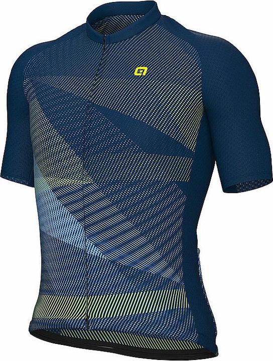 Produktbild ALE Radtrikot Connect (M)