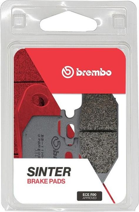 Produktbild Brembo BO02/MX5