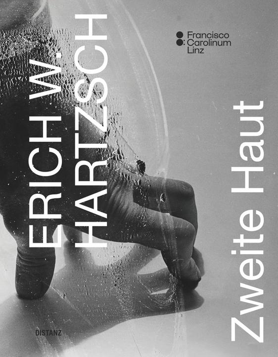 Produktbild Zweite Haut (Deutsch, Isolde Perndl / OÖ Landes-Kultur, Alfred Weidinger / OÖ LandesKultur, 2024)
