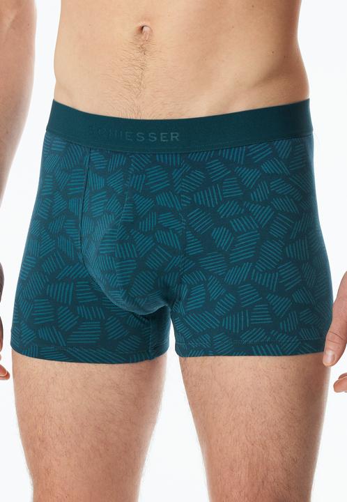 Produktbild Schiesser Trunk 95/5 Organic Cotton (4, 3er Pack)