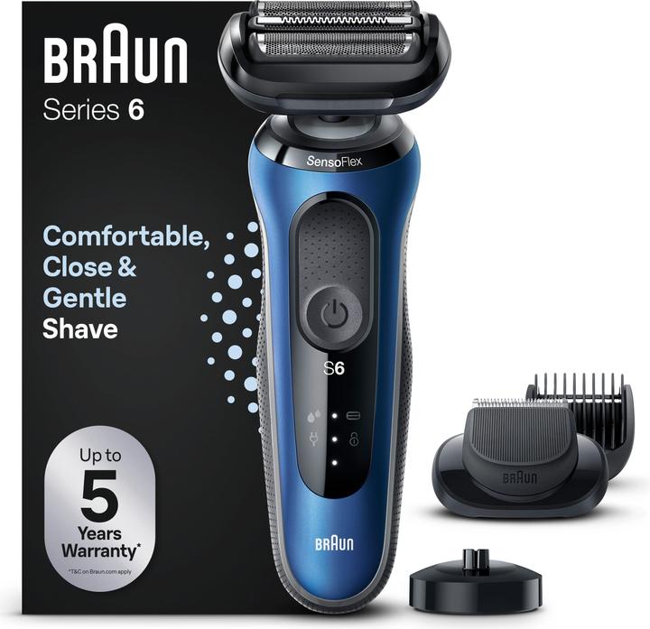Immagine prodotto Braun Serie 6