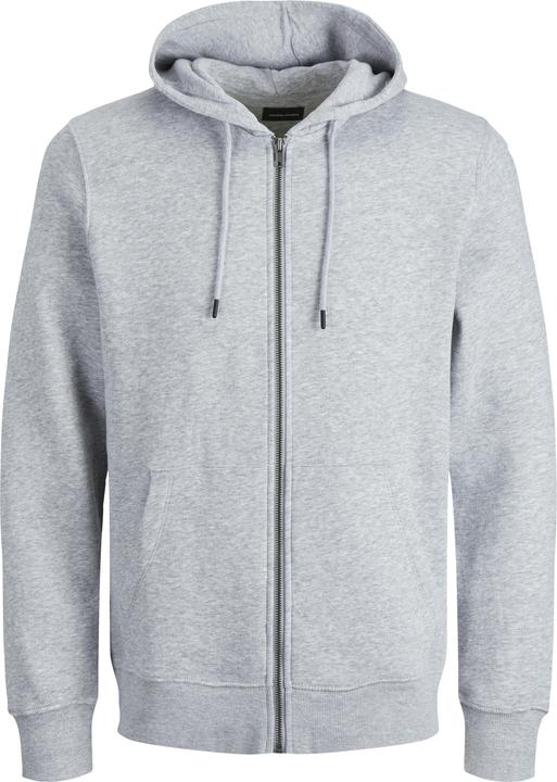 Light Grey Melange