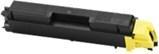 Actual product image Kyocera Tk-580y (Y)