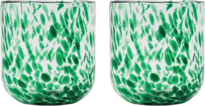 Immagine prodotto House Doctor Portacandele, HDHome, verde
