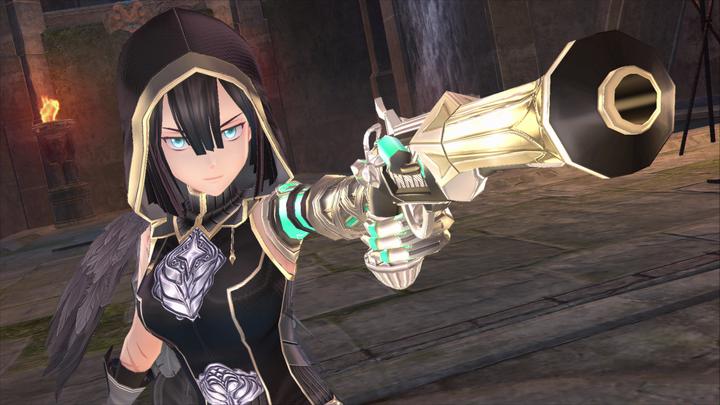 Produktbild NIS Ys IX: Monstrum Nox Pact Edition (Switch, Switch Lite, Switch OLED, DE)