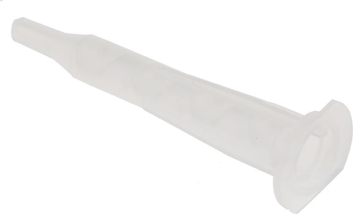 Produktbild Rs Pro Mischdüse für Kleber Typ Acryl für 50.0ml Bajonett-Kartuschen, 7 Mischer, L. 2.3Zoll