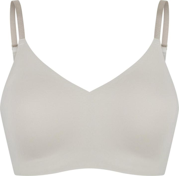 Schiesser Bustier Invisible Soft Padded (42, Einzelpack)