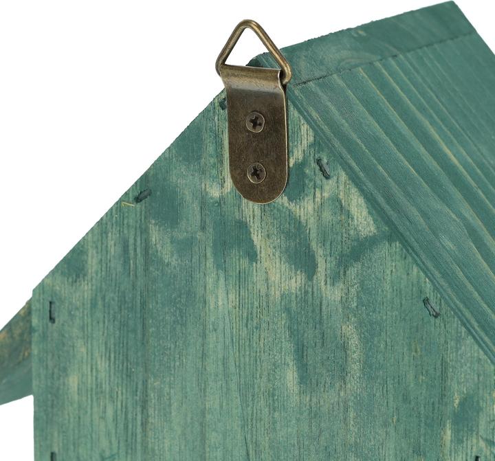 Actual product image Relaxdays Insect hotel (Wild bees)