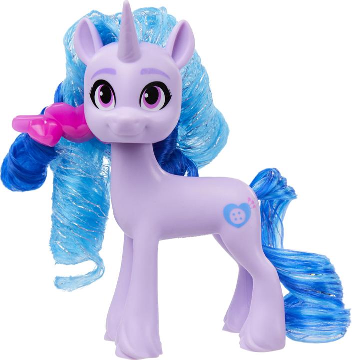 Image du produit My Little Pony Une nouvelle génération de fête de la licorne fantastique