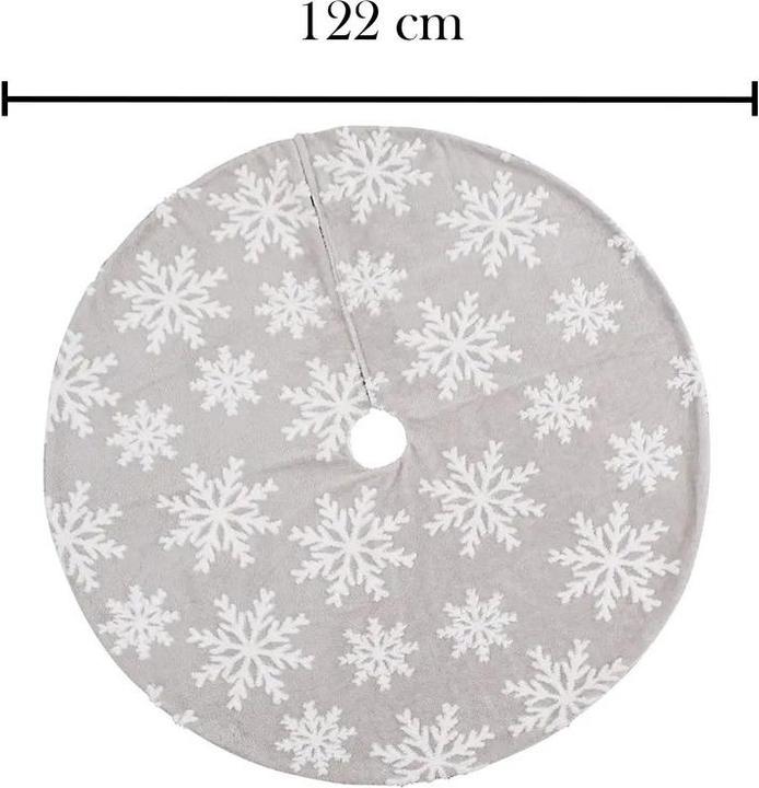 Image du produit Hermex Couverture de l'arbre de Noël (1 -pièce)