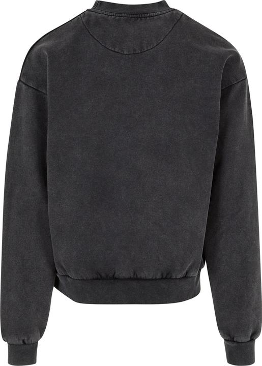 Immagine prodotto Urban Classics Acid Washed Crew (3XL)