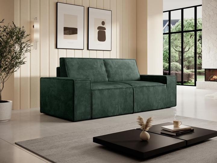 Image du produit Vente-unique Amelia (Canapé d'angle)