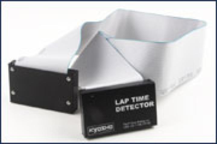 Produktbild Kyosho dNaNo IC Tag Lap Counter