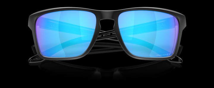 Actual product image Oakley Sylas