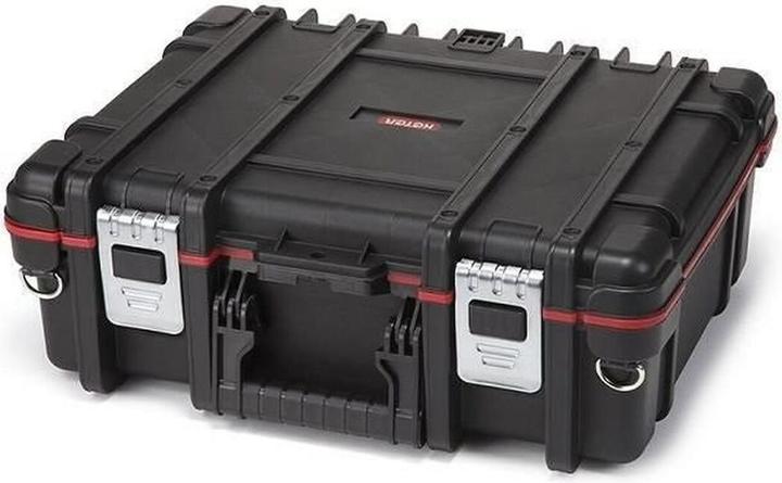Actual product image Keter Toolbox Technican Box x380x (1 pieces)
