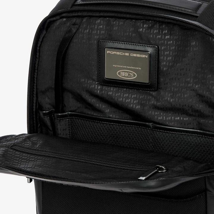 Produktbild Porsche Design Laptoprucksack Roadster Nylon Backpack S1 (12 l)