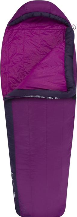 Sea To Summit Sacco a pelo Quest QuI (170 cm)