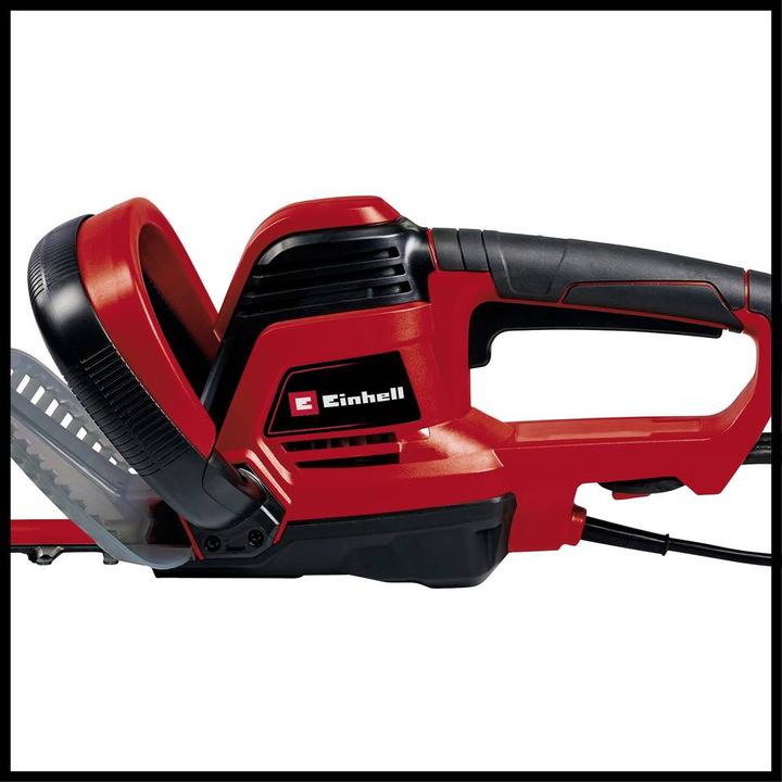 Actual product image Einhell Gc-Eh 6055/1 (Electric hedge trimmer)