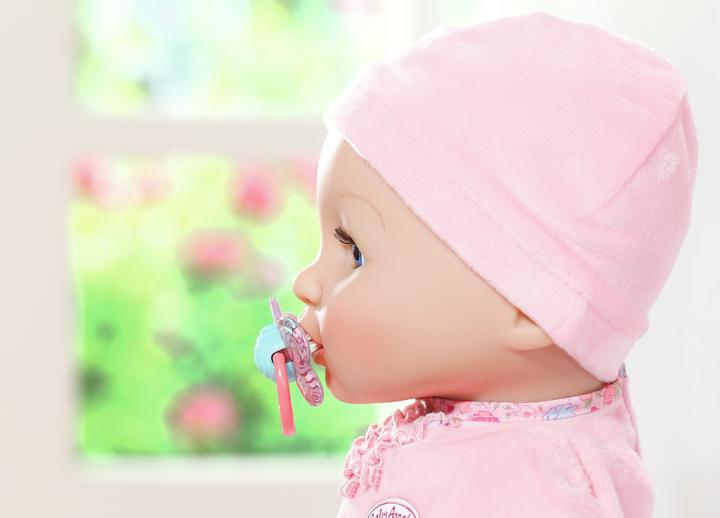 Actual product image Zapf Creation Baby Annabell