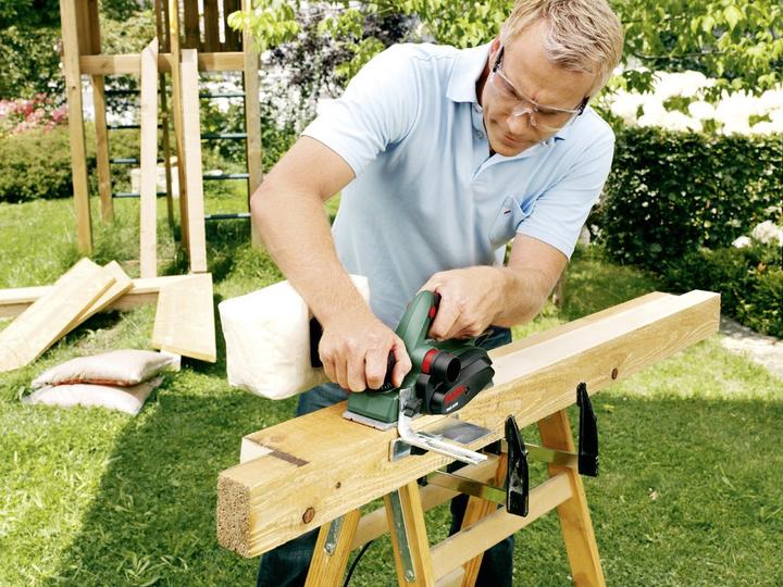 Image du produit Bosch Home & Garden PHO 3100 Rabot électrique à main