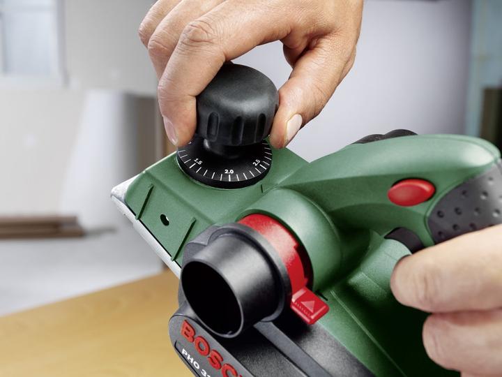 Image du produit Bosch Home & Garden PHO 3100 Rabot électrique à main