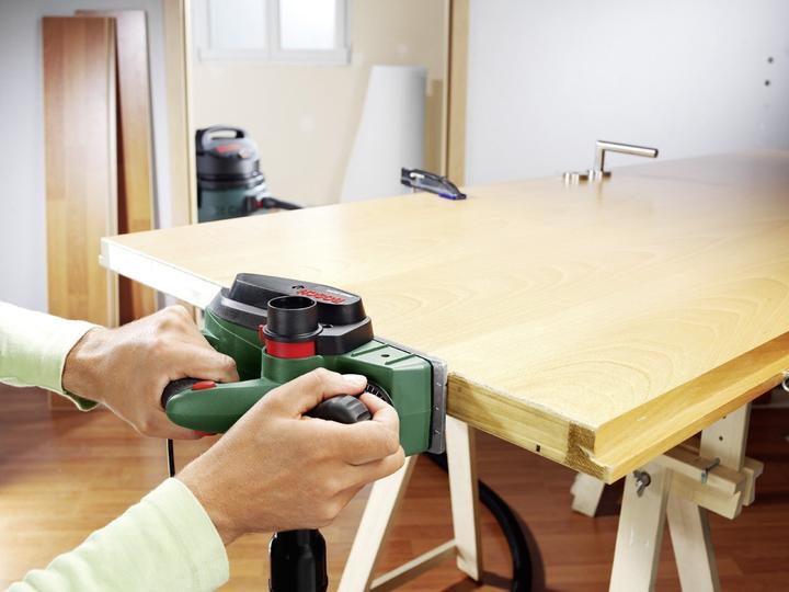 Image du produit Bosch Home & Garden PHO 3100 Rabot électrique à main