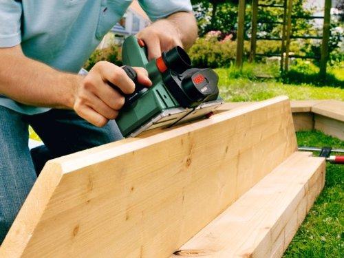 Image du produit Bosch Home & Garden PHO 3100 Rabot électrique à main
