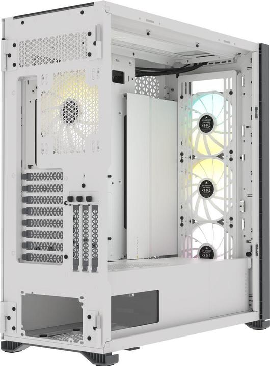 Actual product image Corsair iCUE 7000X RGB TG (ATX)