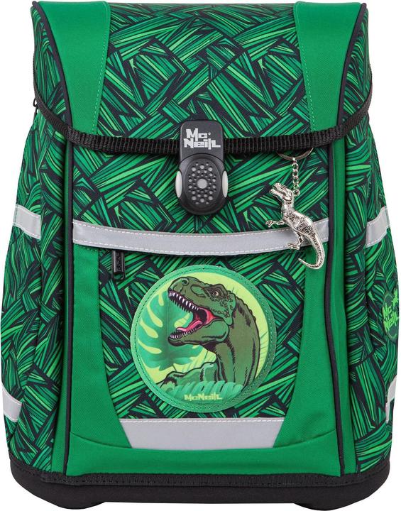 Immagine prodotto Mc Neill Set di zaini scolastici Tenero da 5 pezzi (18 l)