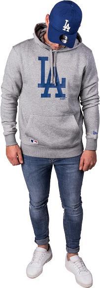New Era Hoodie Los Angeles Dodgers (XL)
