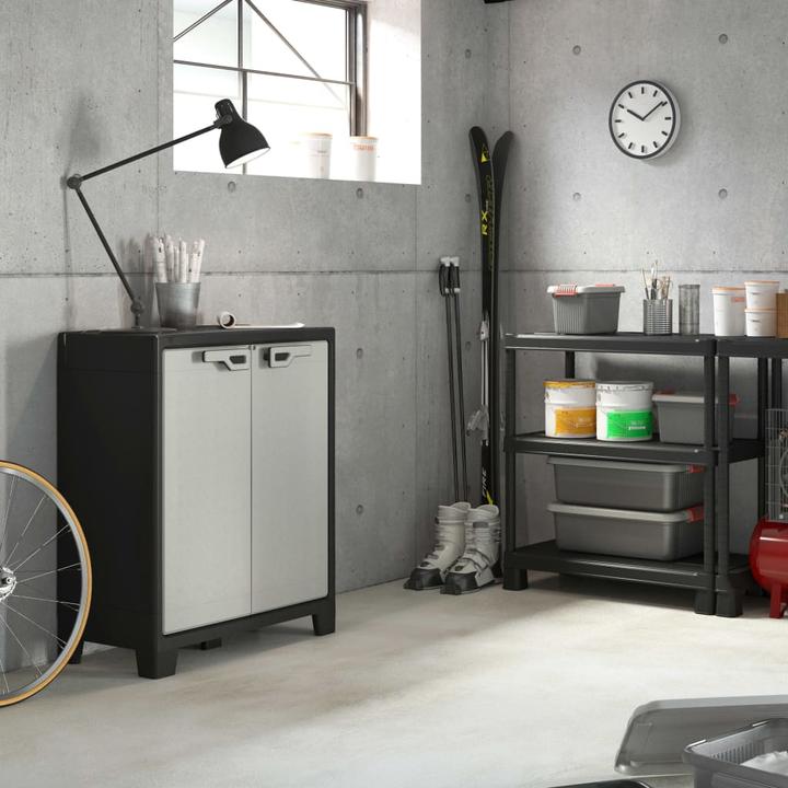 Image du produit Keter Armoire de rangement (80 x 44 x 100 cm)