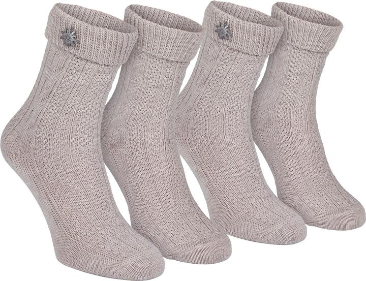 Image du produit Black Snake 2 paires (lot de 2, 39, 42)