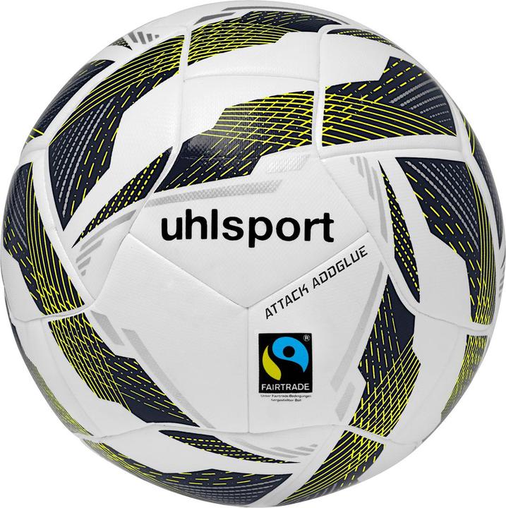 Produktbild Uhlsport Fussball Attack Addglue For The Planet (5)