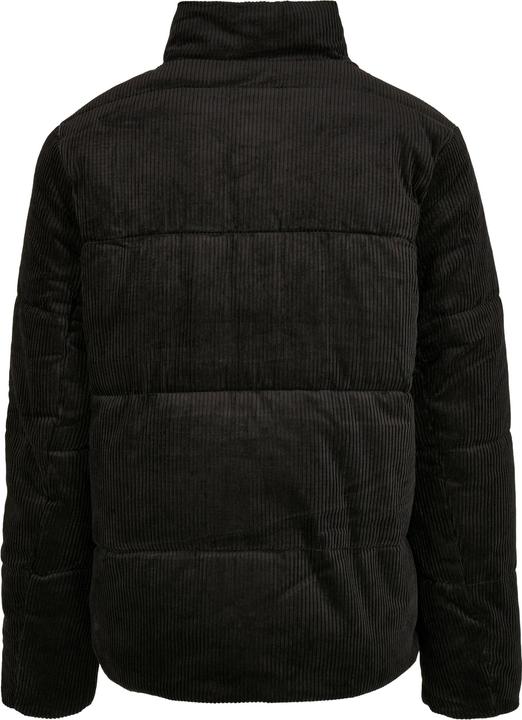Produktbild Urban Classics Boxy Corduroy Puffer Jacket (M)