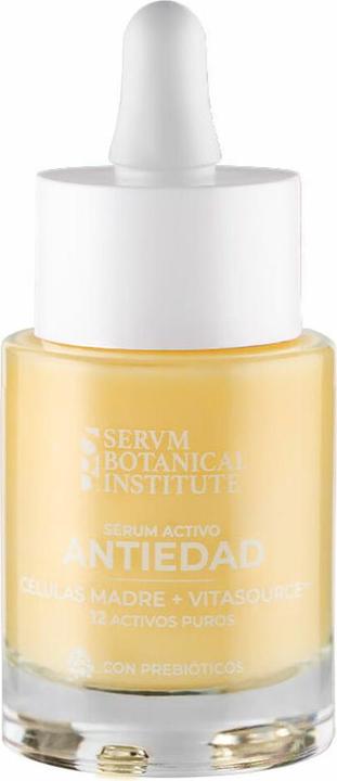 Produktbild SanDisk SÃ‰RUM ACTIVO ANTIEDAD 30 ml (30 ml)