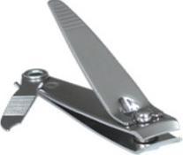 Actual product image Herba nail clippers