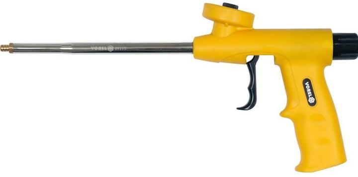 Toya Pistolet à mousse de montage plastique Vorel