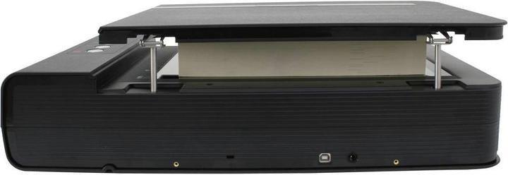 Immagine prodotto Plustek OpticBook 4800 (USB)