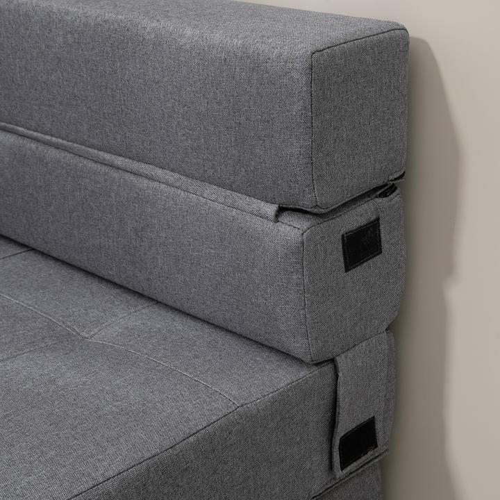 Immagine prodotto Homcom Sedia da letto