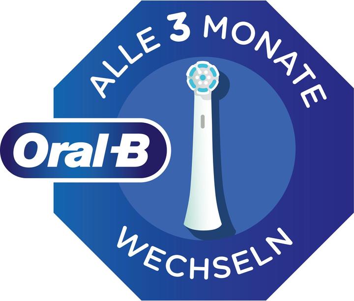 Actual product image Oral-B iO Ultimate (2 x)