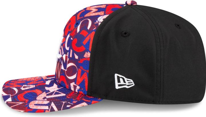 Produktbild New Era 9Fifty Snapback Cap - F1 Alpine MONACO - M/L (M/L)