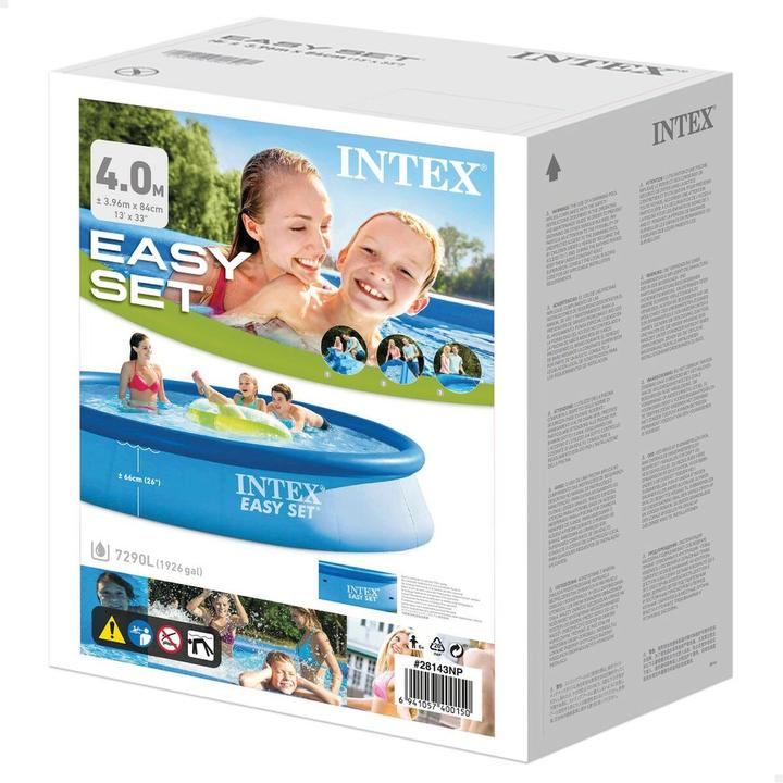 Produktbild Intex Easy (Ø 396 x 84 cm)