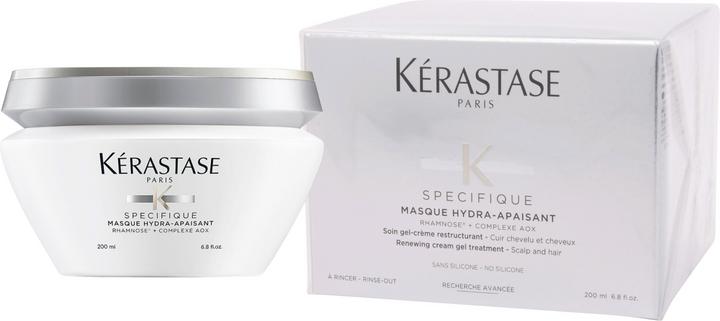 Produktbild Kérastase Spécifique Masque Hydra-apaisant (200 ml)