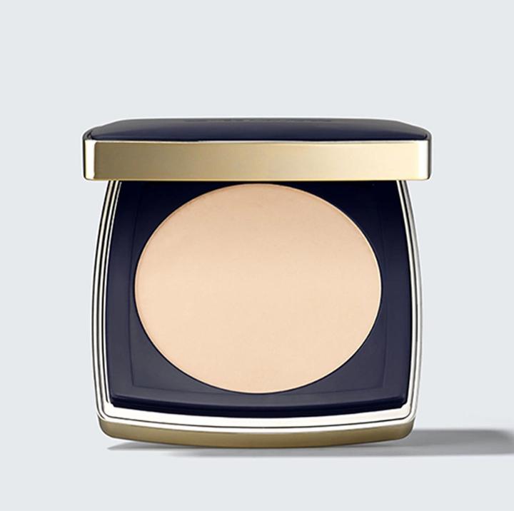 Estée Lauder Double Wear SIP Matte Powder Foundation (Nr. 2C3 - Fresco)